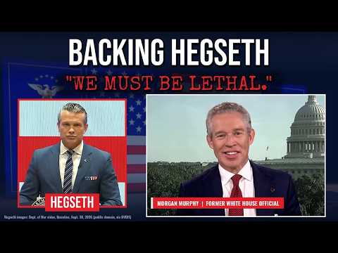 NewsNation, Connell McShane, Oct 1, 2026