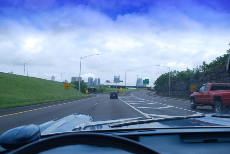 Viva Nashvegas