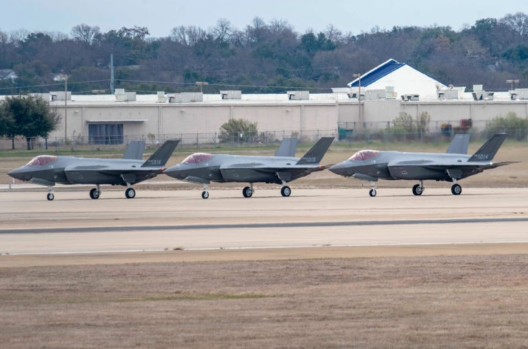 This Boondoggle Shows Why We Must Reform The Pentagon’s Acquisition Process