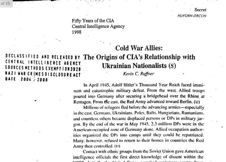 America Is Really Bad At Foreign Interventions. Why Does Biden Think Ukraine Will Be Any Different?