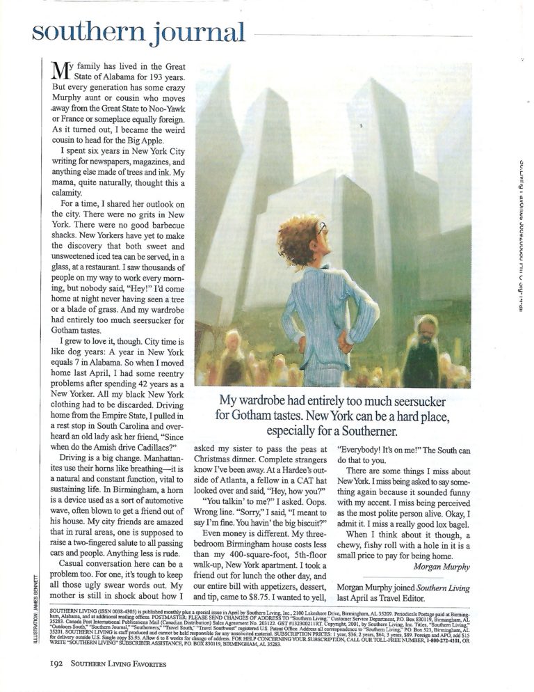 Southern Journal