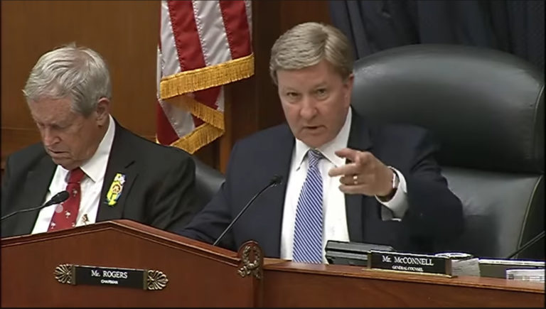 The Left Have Stuck Their Claws Into The Military — But House GOP Is Fighting Back