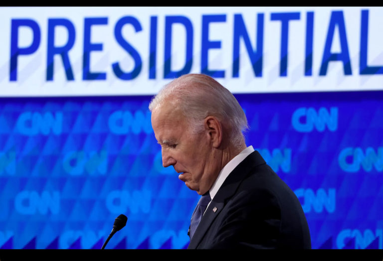 Biden’s Most Shocking Lie