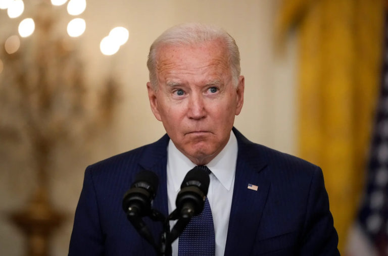 Biden May Help Create A Generation Of New Republicans
