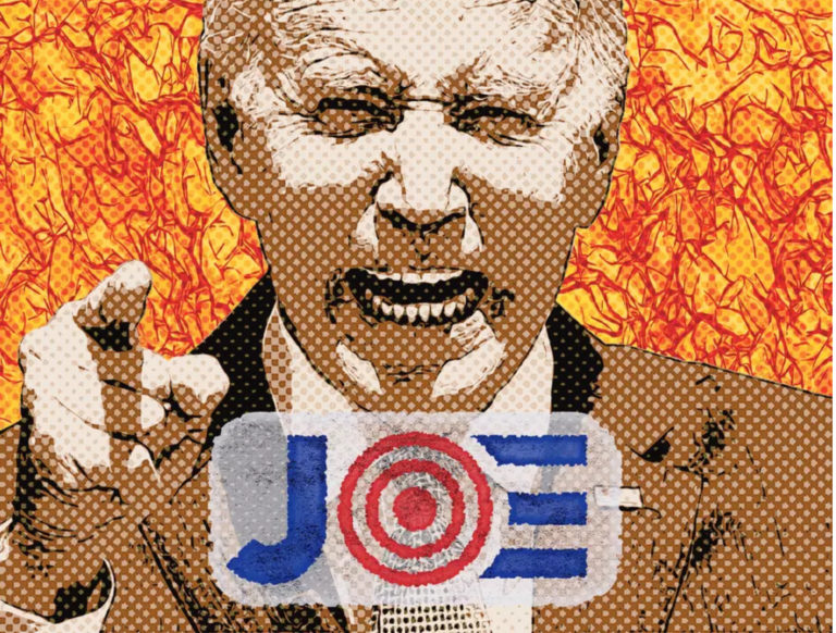 Trump in the bull’s-eye: Lowering the political temperature won’t be easy