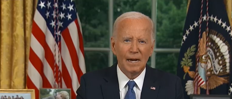 Biden Still Has The Nuclear Codes