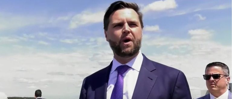 JD Vance Is Right: It’s Time To Stop Libs From Brainwashing Our Kids Into Becoming Little Marxists