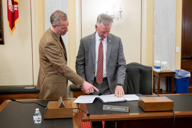 How Tommy Tuberville Sacked The Pentagon’s Abortion Scam