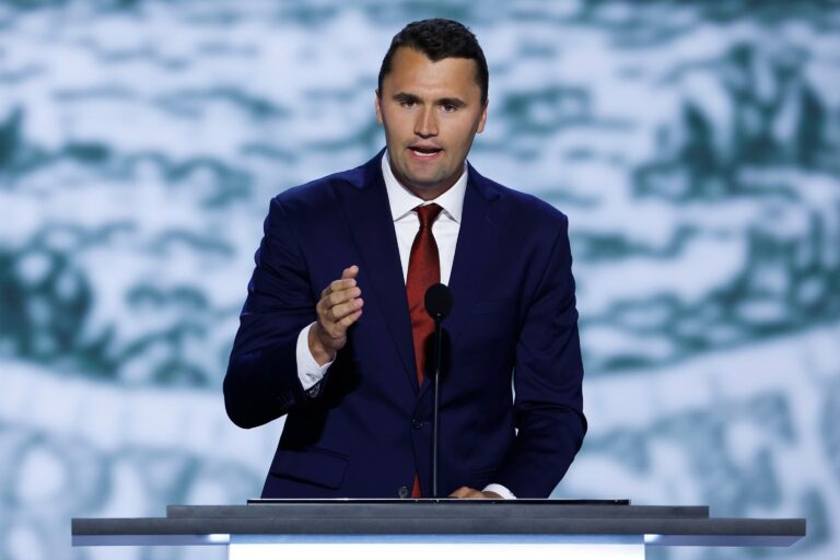 Charlie Kirk And The Pivotal Turning Point In Our Culture