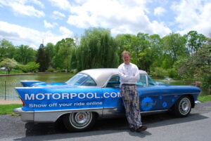 Great American Road Trip — Chapter One