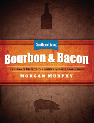 Morgan Murphy Bourbon and Bacon